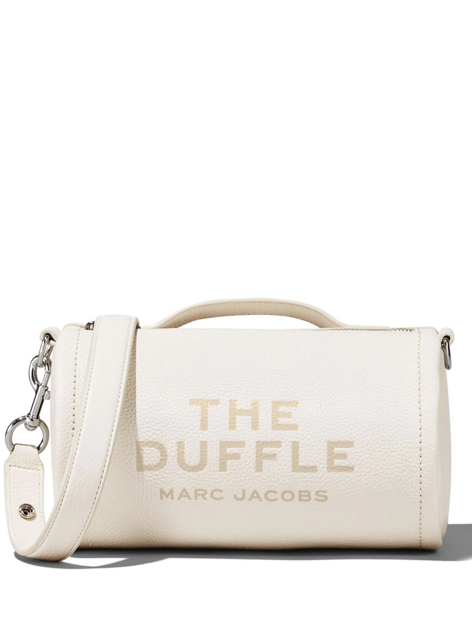 Affordable Leather The bag Women Duffle Jacobs Marc 0714